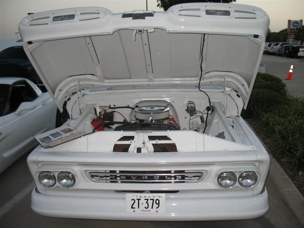 Pictures from the Sachse Car show (Over 100 pictures) LX Forums Forum